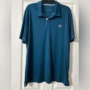 Adidas Golf Polo